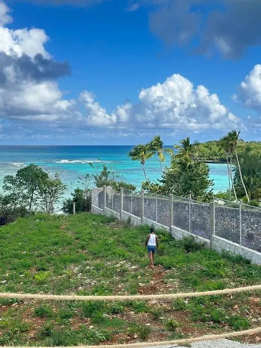 Villa Sunrise Rd Las Galeras 0*,  Dominican Republic