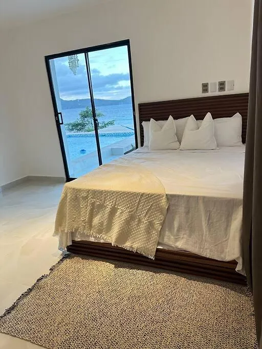 Villa Sunrise Rd Las Galeras 0*,