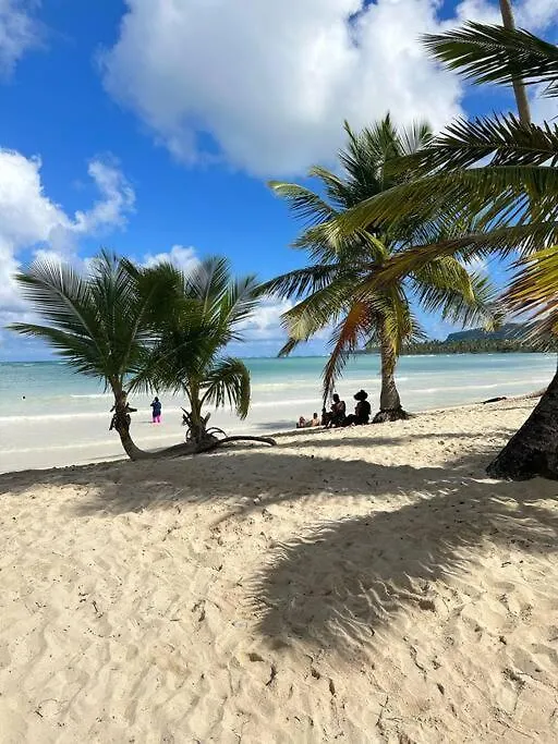 Villa Sunrise Rd Las Galeras
