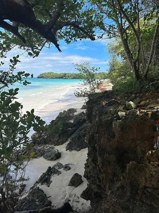 Villa Sunrise Rd Las Galeras Dominican Republic