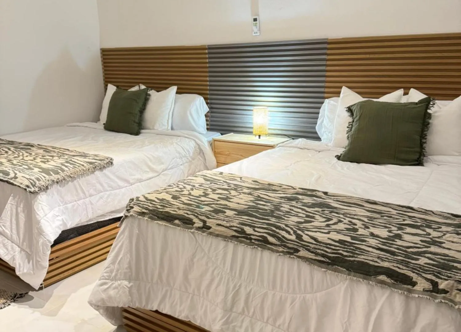 Villa Sunrise Rd Las Galeras
