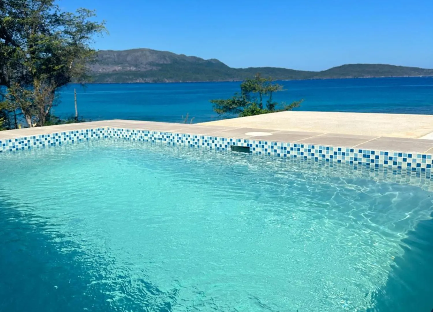Villa Sunrise Rd Las Galeras